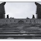 Berlin Treptower Park - sowjetisches Ehrenmal