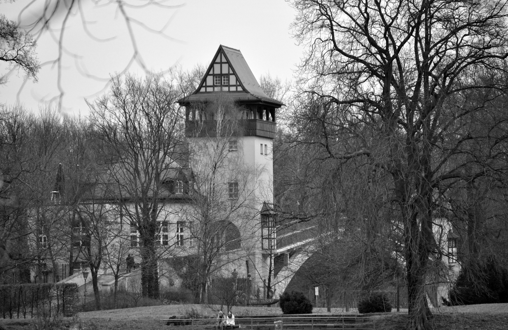 Berlin-Treptowerpark