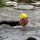 Berlin Triathlon 2008 - 2