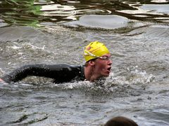 Berlin Triathlon 2008 - 2