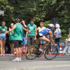 Berlin Triathlon 2008 - 3