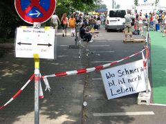 Berlin Triathlon 2008 - 4