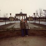 Berlin - Trostlos - 1985