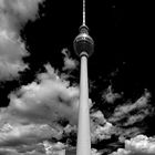 Berlin TV Tower