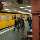 Berlin U-Bahn