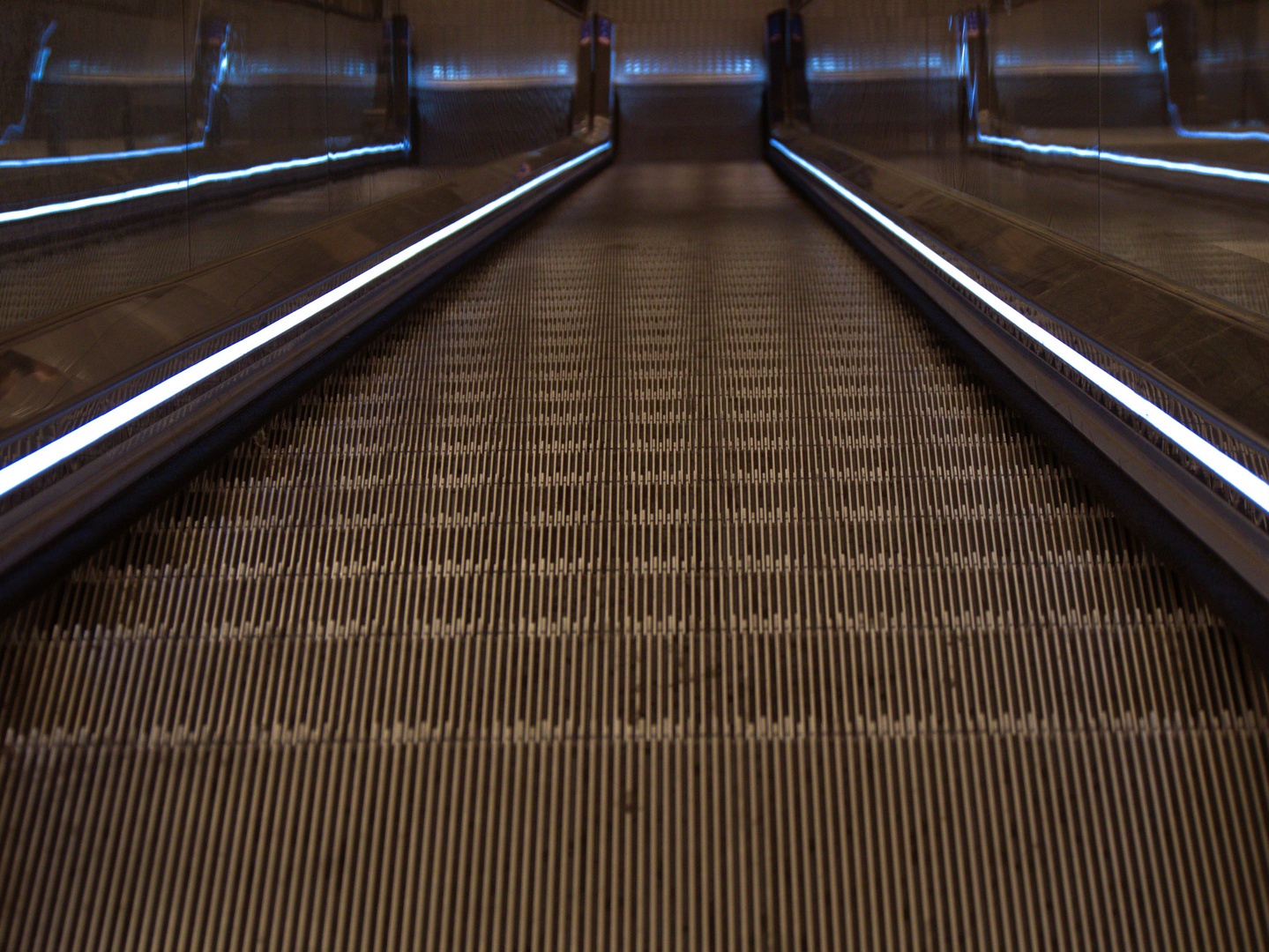 Berlin U-Bahnhof Museumsinsel 1