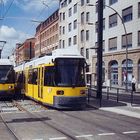 Berlin, U-Bahnhof Warschauer-Straße, Endhaltestelle SL 20