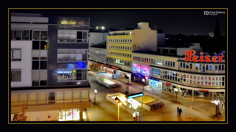 Berlin, U.Bhf Wilmersdorfer Strasse