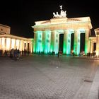 Berlin und die Nacht