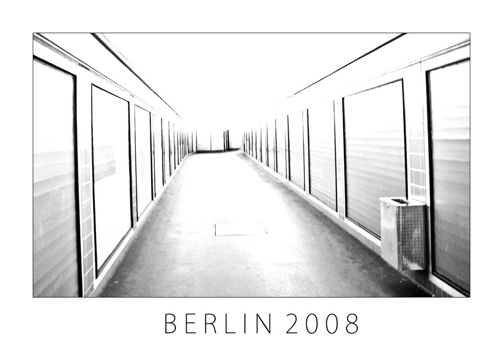 Berlin Underground