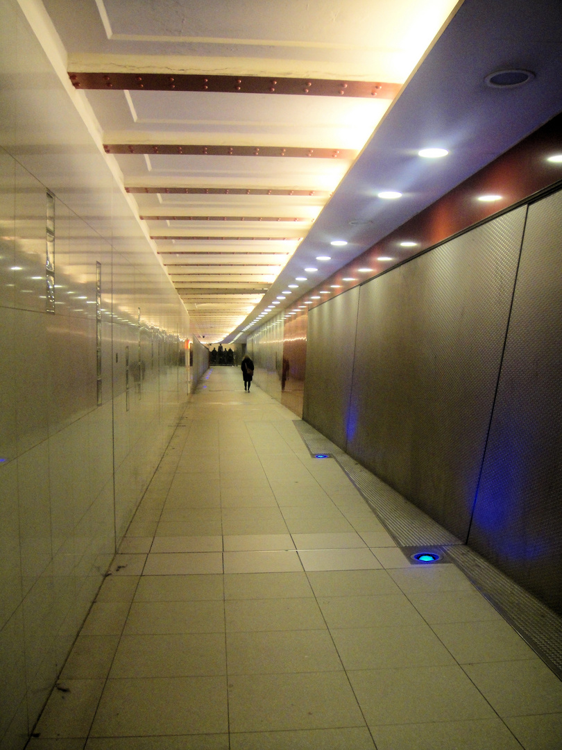berlin underground