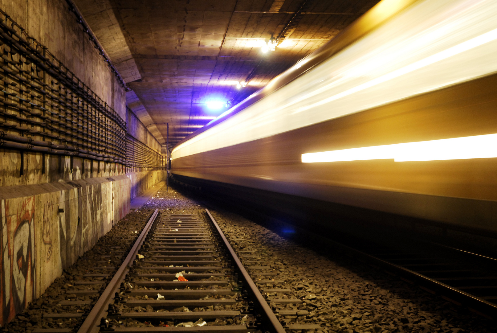 Berlin Underground