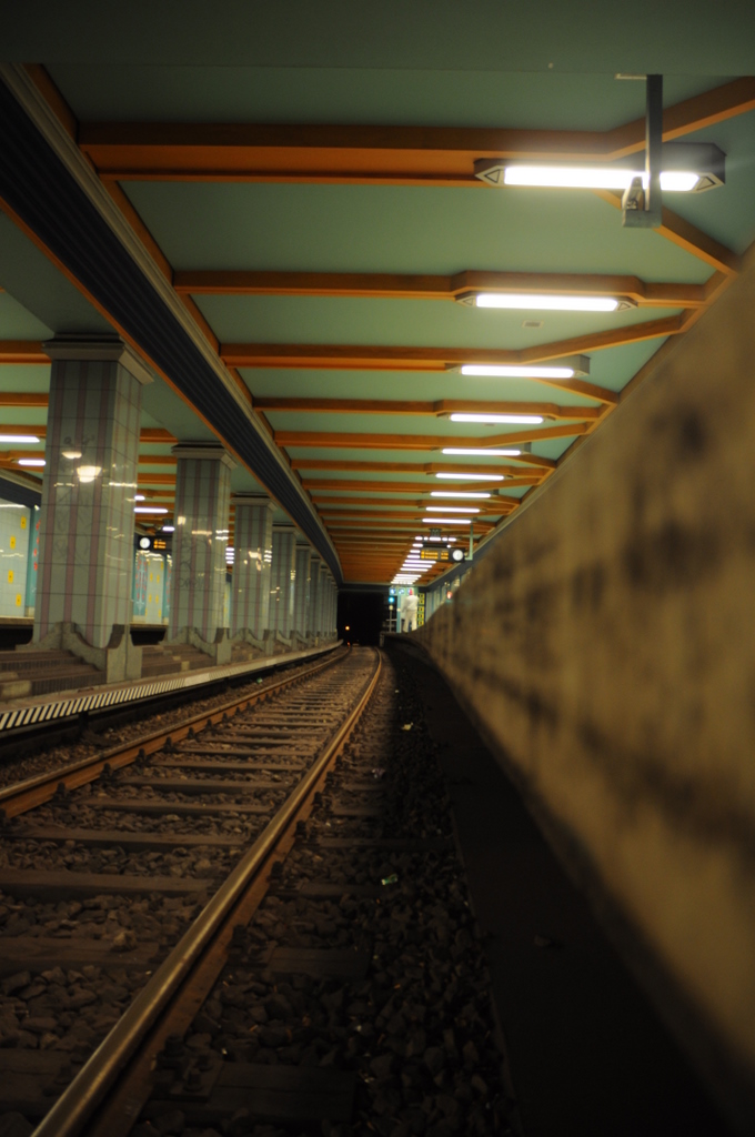 Berlin Undergrund