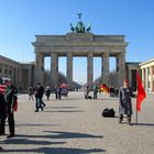 Berlin United Nations! Sind wir...