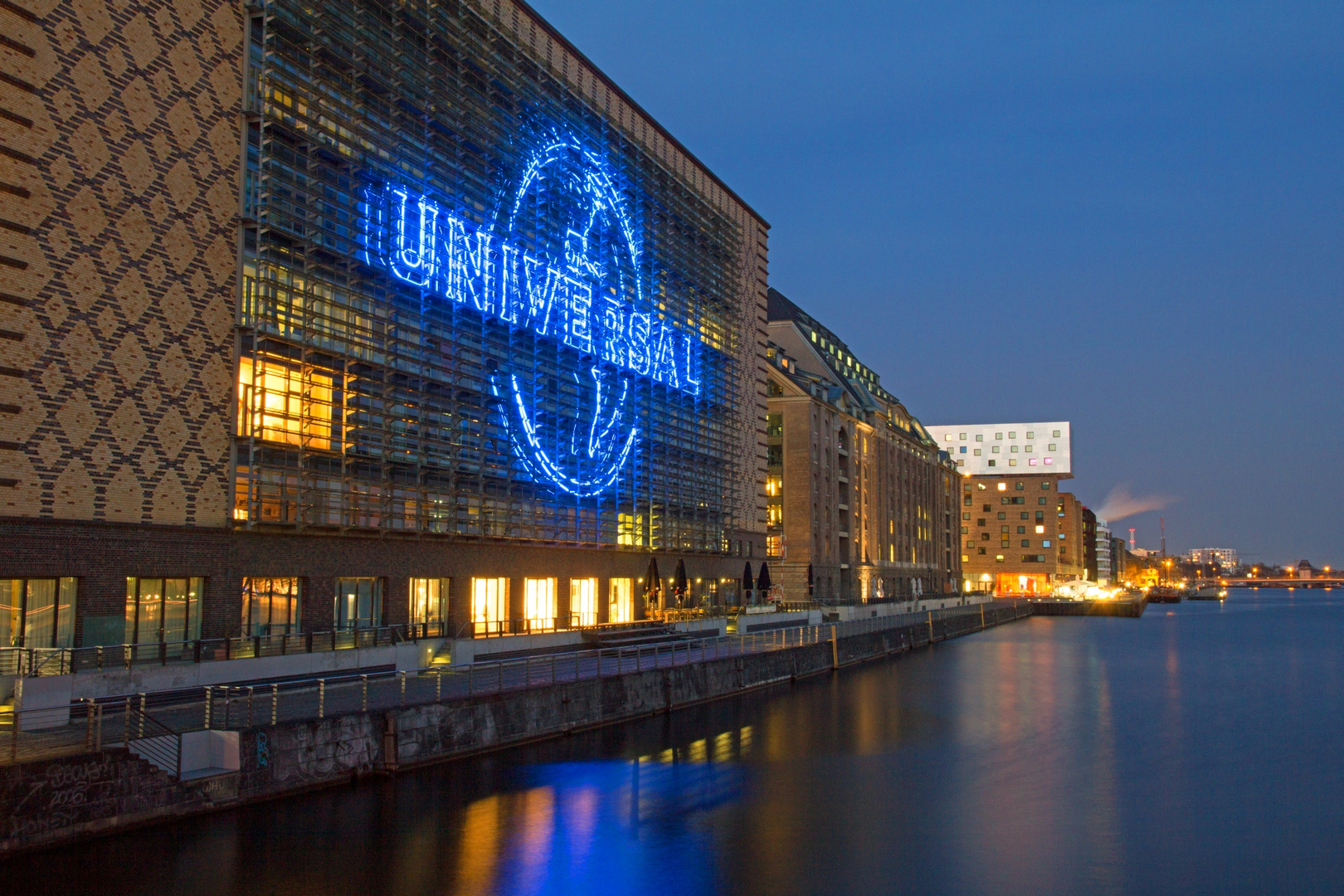 Berlin Universal