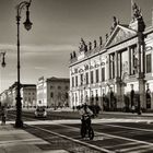 Berlin-Unter den Linden