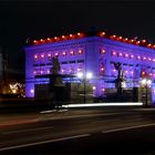 Berlin - Unter den Linden