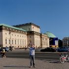 Berlin "Unter den Linden"