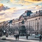 Berlin Unter den Linden 