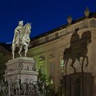 Berlin, Unter den Linden, Friedrich der Große