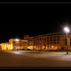 Berlin - Unter den Linden, vor dem Brandenburger Tor (2D Ansicht)