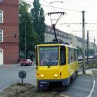 Berlin: Verkehrsschule