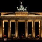 Berlin VI - Brandenburger Tor I