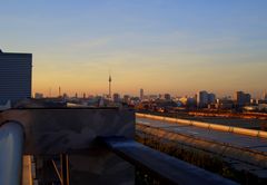 berlin view I