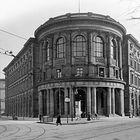 Berlin Völkerkunde-Museum (gesprengt1961)