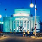 Berlin - Volksbühne