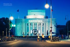 Berlin - Volksbühne