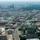 Berlin vom Fernsehturm