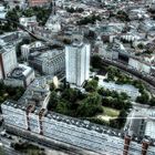 Berlin von oben 1