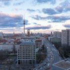 Berlin von oben