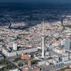 Berlin von oben