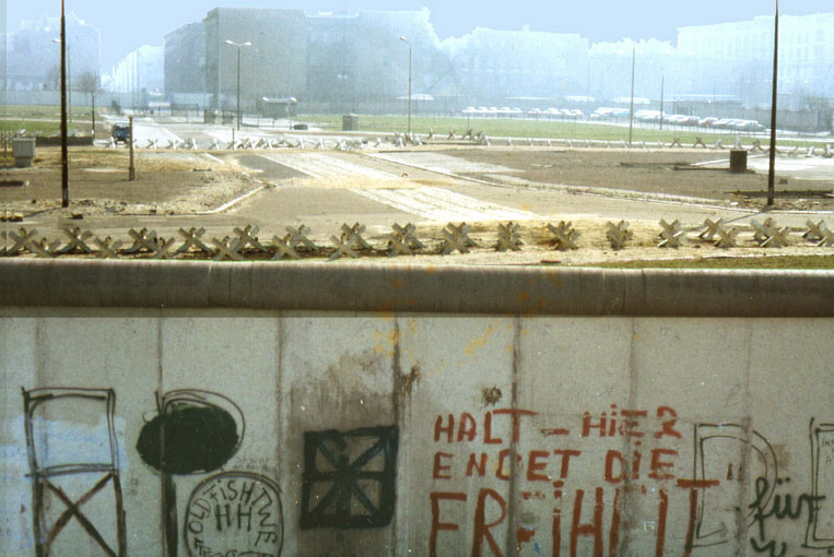 Berlin vor 20 Jahren 2