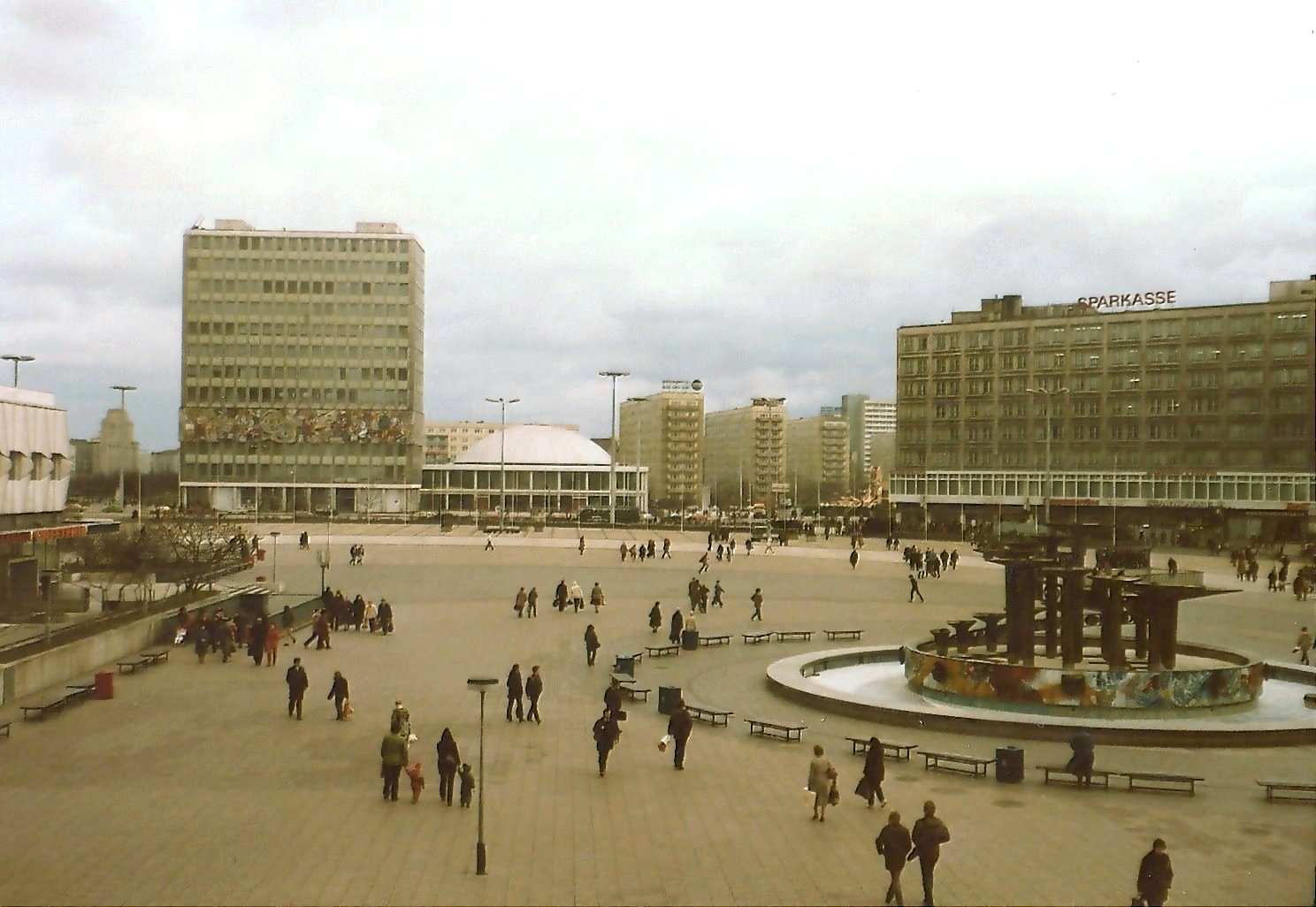 berlin vor langer zeit