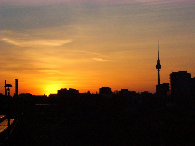 BeRlin vs SuN