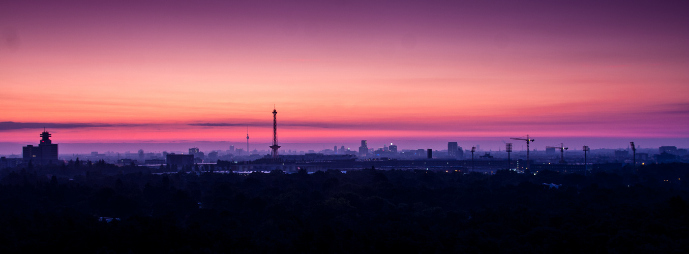 berlin wacht auf