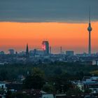 Berlin wacht auf