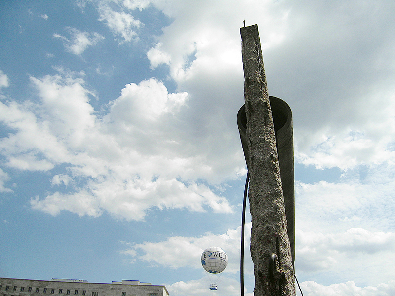 Berlin Wall