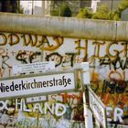 Berlin Wall 1988