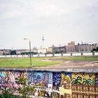 Berlin wall