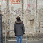 Berlin Wall