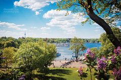 Berlin - Wannsee