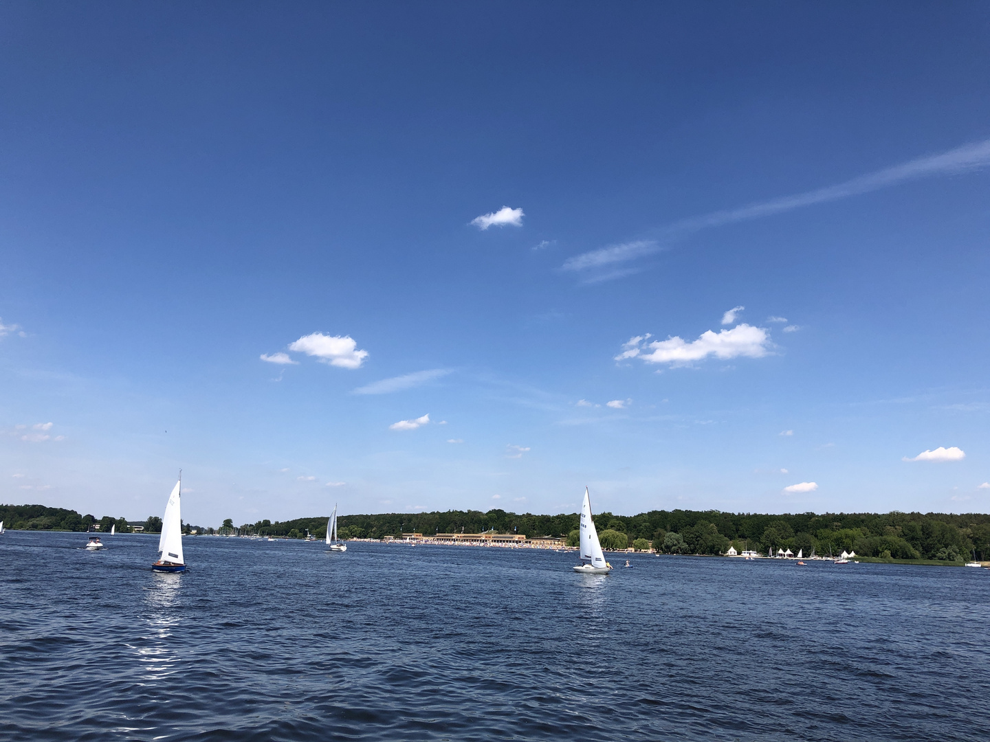 Berlin Wannsee