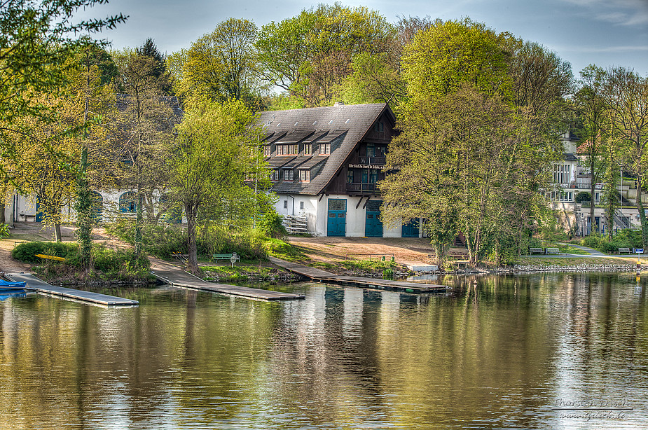 Berlin-Wannsee