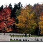 berlin war cemetery