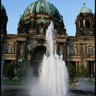 Berlin Wasserbrunnen