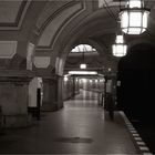 Berlin-Wilmersdorf - Bahnhof Heidelberger Platz 2024